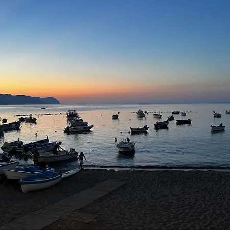 Casa La Playa * Bagheria