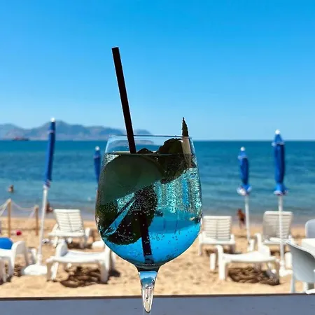 Casa La Playa