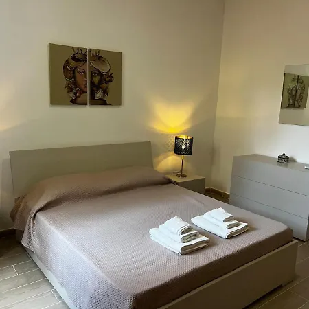 Casa La Playa Dom wakacyjny Bagheria