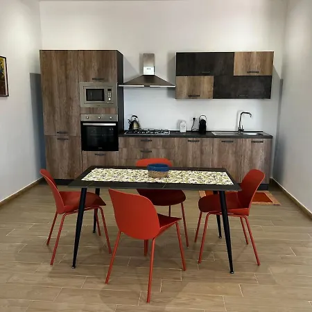 Casa La Playa * Bagheria