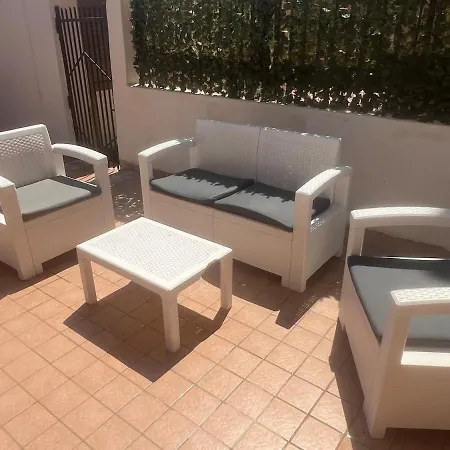 Casa La Playa Dom wakacyjny