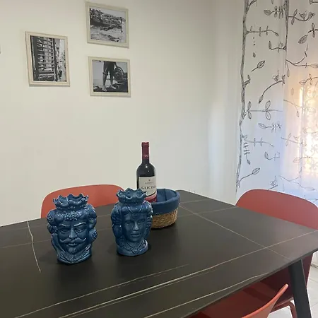 Casa La Playa Dom wakacyjny Bagheria