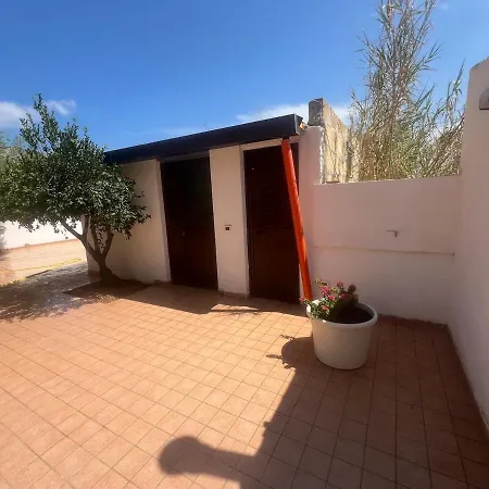 Casa La Playa Dom wakacyjny Bagheria