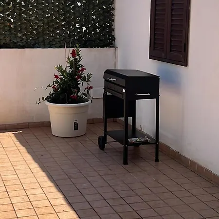 Casa La Playa Dom wakacyjny *