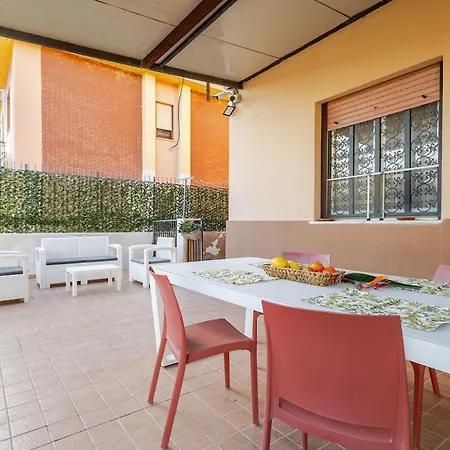 Casa La Playa Bagheria