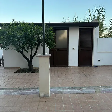 Casa La Playa * Bagheria