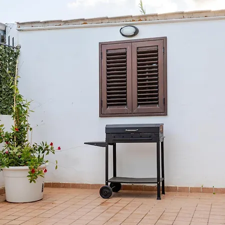 Casa La Playa