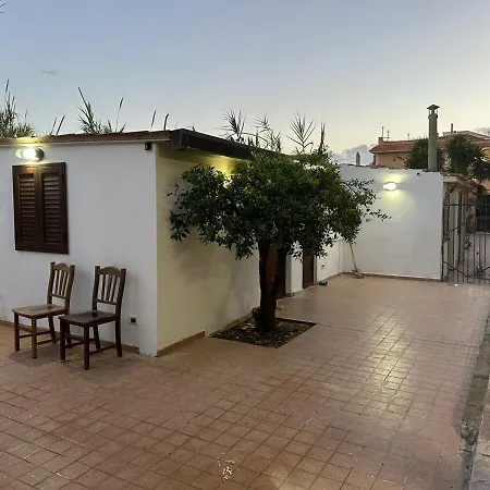 Casa La Playa Bagheria