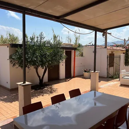 Casa La Playa Bagheria