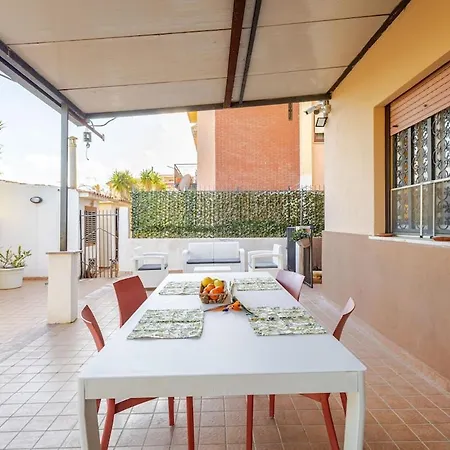 Casa La Playa